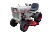 Bolens 1054 lawn tractor