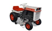 Bolens 770 lawn tractor