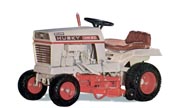 Bolens 813 lawn tractor