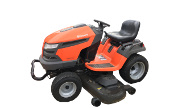 Husqvarna LGTH2454 Tractor
