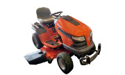 Husqvarna YTH23V42LS Tractor