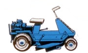 Ford 50 lawn tractor