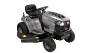 Craftsman 247.20370 Tractor