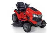 Craftsman 917.20401 Tractor