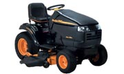 Poulan lawn tractors PDGT26H48 lawn tractor