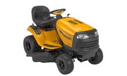 Poulan lawn tractors PB20H42YT lawn tractor
