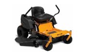 Poulan lawn tractors 540ZX lawn tractor