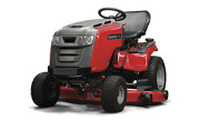 Snapper lawn tractors NXT 2346 lawn tractor