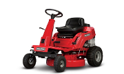 Snapper lawn tractors RE100 lawn tractor