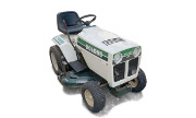 Bolens G12XL lawn tractor