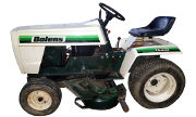 Bolens 1400G lawn tractor