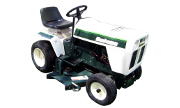 Bolens 1468 lawn tractor