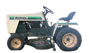 Bolens 1600G lawn tractor