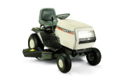 White LT-18 lawn tractor