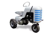 Craftsman 132.82400 Tractor