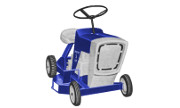 Huffy lawn tractors Gremlin lawn tractor