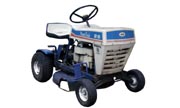 Huffy lawn tractors Monte Carlo lawn tractor