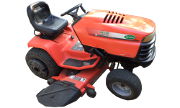 Scotts S2348 lawn tractor