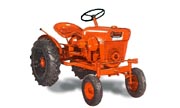 Economy lawn tractors Jim Dandy 12HP lawn tractor