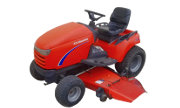 Simplicity Legacy 20 Tractor