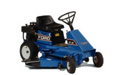 Ford R-12 lawn tractor