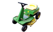 John Deere 56 lawn tractor