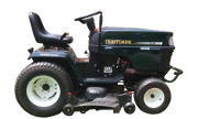 Craftsman 917.25891 Tractor