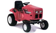 Snapper lawn tractors GT1848H lawn tractor