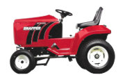 Snapper lawn tractors GT2048H lawn tractor