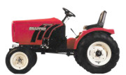 Snapper lawn tractors MGT2000G lawn tractor