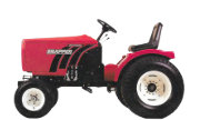Snapper lawn tractors UGT2260H lawn tractor