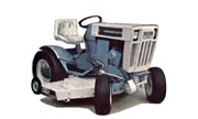 Sears lawn tractors Super 14 Tractor