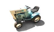 Sears lawn tractors Hydro-Trac 14 Tractor