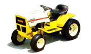 Sears lawn tractors ST/8 lawn tractor