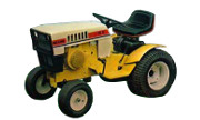 Sears lawn tractors 16/6 lawn tractor