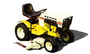 Sears lawn tractors SS/18 Twin lawn tractor