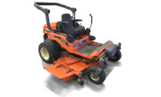 Kubota ZD28 lawn tractor