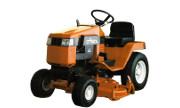 Ariens lawn tractors HT18 Tractor