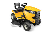 Cub Cadet XT2 LX42 Tractor
