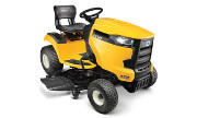 Cub Cadet XT2 LX46 lawn tractor