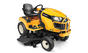 Cub Cadet XT3 GSX Tractor