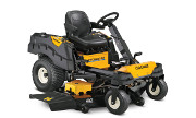 Cub Cadet Z-Force SZ60 Tractor