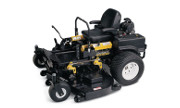 Cub Cadet Tank M72 Tractor