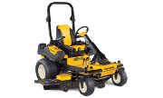 Cub Cadet Tank SZ 60 lawn tractor