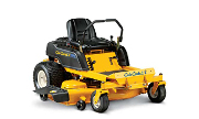 Cub Cadet RZT 54 Tractor