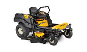 Cub Cadet Z-Force L 48 lawn tractor
