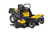 Cub Cadet Z-Force L 60 Tractor