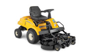 Cub Cadet FMZ 48 RD lawn tractor