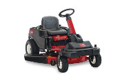 Toro SW4200 lawn tractor
