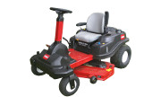 Toro SWX5050 lawn tractor